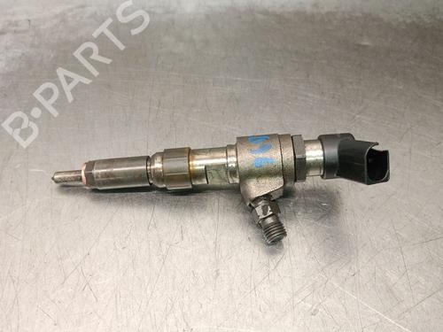 Used Injector Injector PEUGEOT 5008 (0U_, 0E_) 1.6 HDi (114 hp) 33695383 33695383