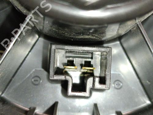 Heater blower motor MITSUBISHI MIRAGE / SPACE STAR VI Hatchback (A0_A) 1.2 (A03A) | BP35804755M62 - Image 4