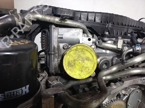Engine SUBARU FORESTER (SJ_) 2.0 D AWD (SJD) | BP36326050M1 - Image 9