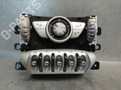 Used Climate control MINI MINI CLUBMAN (R55) Cooper D (109 hp) 28036569