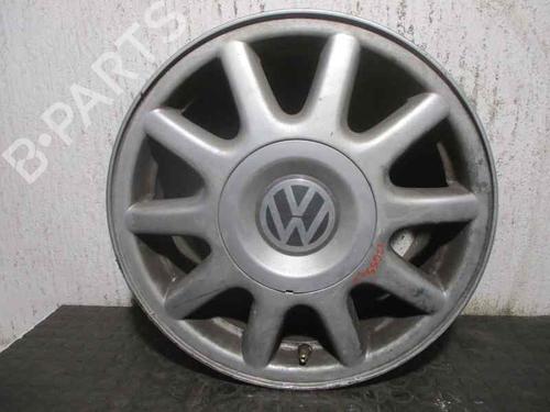 Used Rim VW SHARAN (7M8, 7M9, 7M6) 1.9 TDI (110 hp) 7045256