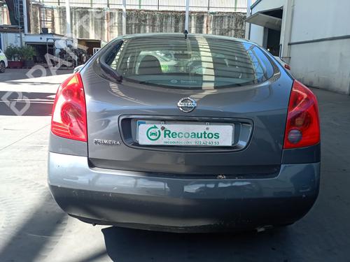Engine NISSAN PRIMERA Hatchback (P12) 1.6 | BP39413081M1 - Image 14