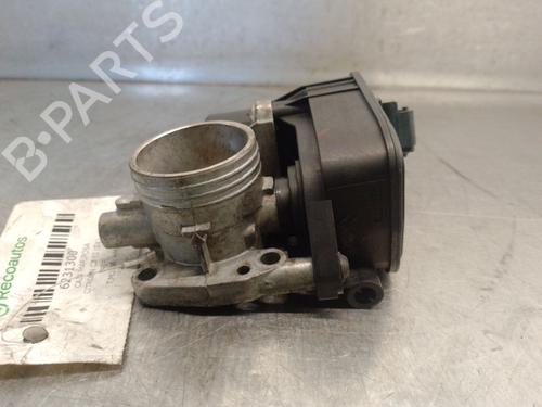 Throttle body CITROËN C3 III (SX) 1.2 PURETECH 82 | BP38992929M82 - Image 4