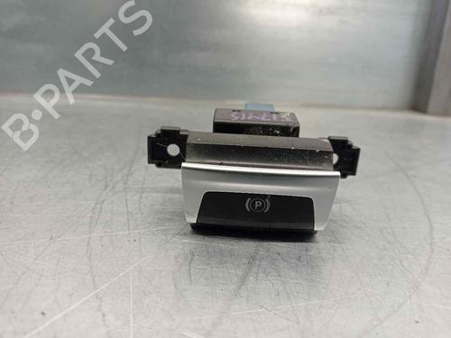 Used Hand brake PEUGEOT 308 II (LB_, LP_, LW_, LH_, L3_) 1.6 BlueHDi 120 (120 hp) 12057122