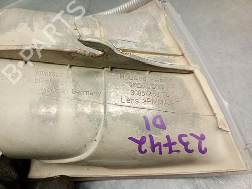 Left front indicator VOLVO S40 I (644) 1.8 i | BP29570233C32 