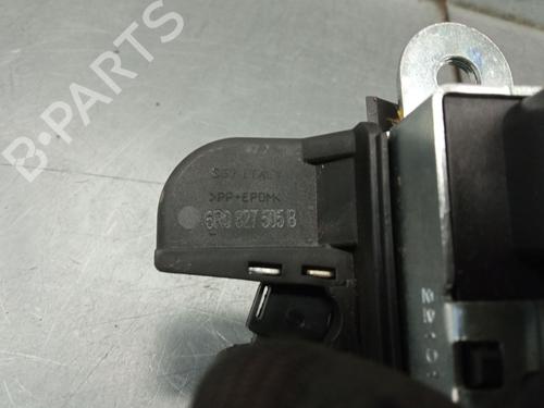 Tailgate lock VW POLO V (6R1, 6C1) 1.2 TSI | BP29135557C101 