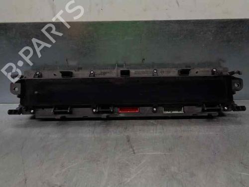 Used Instrument cluster RENAULT SCÉNIC II (JM0/1_) 2.0 dCi (JM1K) (150 hp) 8112078