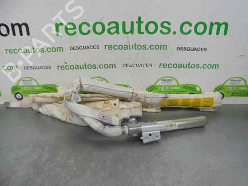 Used Left curtain airbag BMW 5 (E60) 525 d (177 hp) 4080435