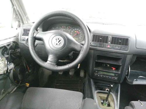Right rear door VW GOLF IV (1J1) 1.9 TDI | BP7098257C5 