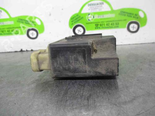Electronic module CITROËN BERLINGO / BERLINGO FIRST MPV (MF_, GJK_, GFK_) 1.6 HDI 75 (MF9HW, GJ9HWC, GF9HWC, GN9HWC) | BP20250016M83 
