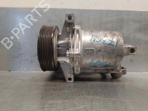 AC-Kompressor DACIA DOKKER MPV (KE_) 1.6 LPG | BP12190503M34