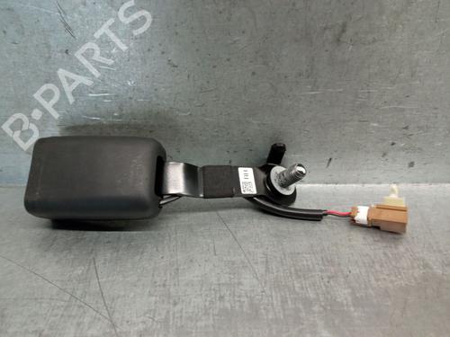 Used Seat buckle HYUNDAI TUCSON (TL, TLE) 2.0 CRDi All-wheel Drive (136 hp) 28079844