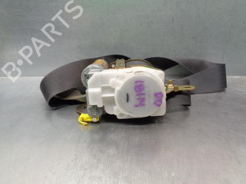 Used Front right seatbelt LEXUS GS (_S16_) 300 (JZS160_, JZS160R) (222 hp) 13629625