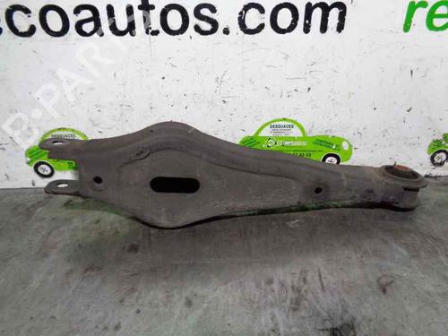 Left rear suspension arm HYUNDAI SANTA FÉ II (CM) 2.2 CRDi | BP4492645M14 