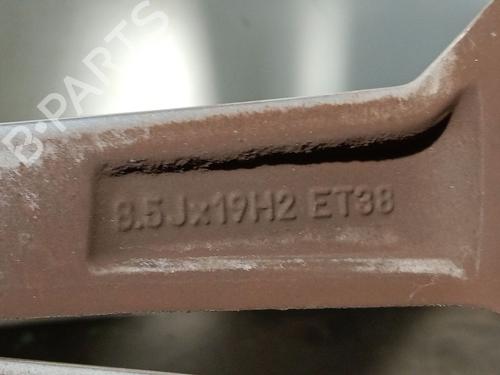 Rim VW TIGUAN (AD1, AX1) 1.5 TSI | BP30393412C45