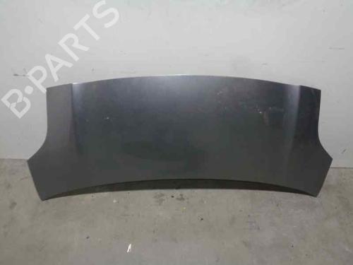 Motorhjelm TOYOTA YARIS (_P9_) 1.33 VVT-i (NSP90_, NSP90R) (100 hp) 6990129