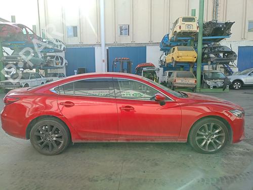 Switch MAZDA 6 Saloon (GJ, GL) 2.2 D (GJ2FP) | BP22727805I30 - Image 9