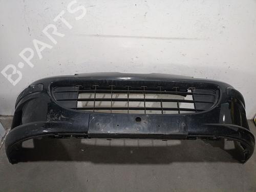 Used Front bumper Front bumper PEUGEOT 407 (6D_) 2.0 HDi 135 (6DRHRH, 6DRHRE, 6DRHRG, 6DRHRJ) (136 hp) 36503334 36503334