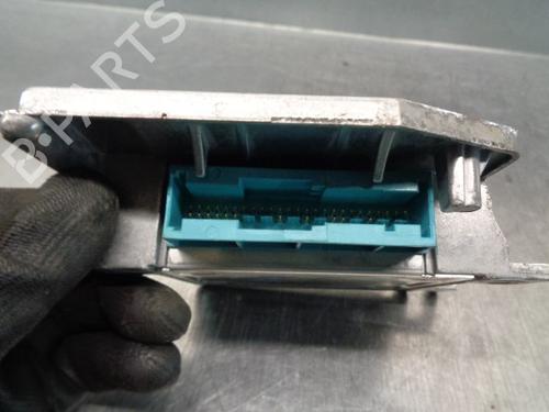 ECU airbags OPEL MERIVA A MPV (X03) 1.7 CDTI (E75) | BP10956460M53 