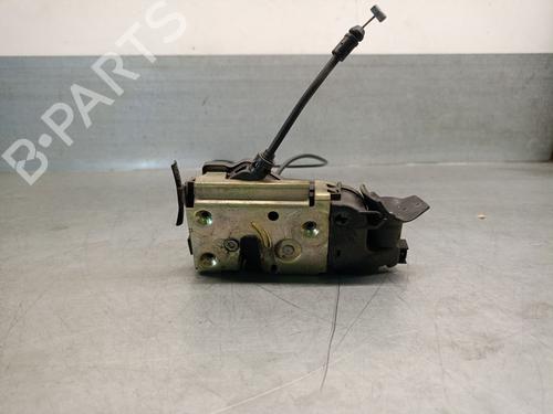 Front left lock RENAULT MEGANE II (BM0/1_, CM0/1_) 2.0 16V (BM0U, CM0U) | BP21577979C98 