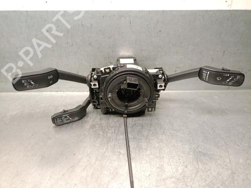 Used Headlight switch SEAT ARONA (KJ7, KJP) 1.0 TGi (90 hp) 30287718