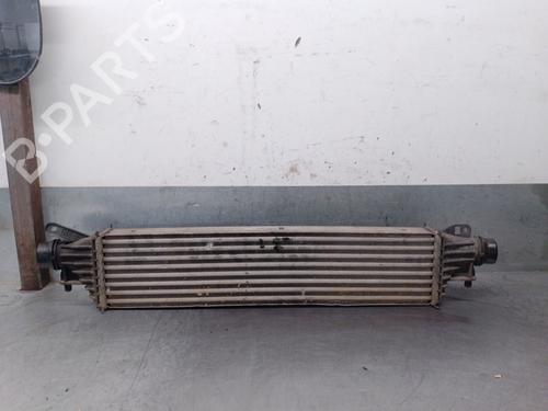 Intercooler OPEL CORSA E (X15) 1.3 CDTI (08, 68) | BP39466110M30 - Image 2