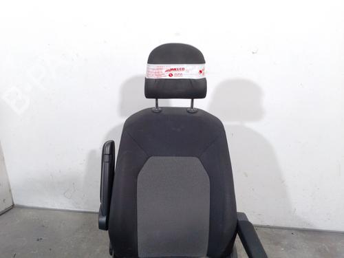 Left front seat VW CRAFTER Van (SY_, SX_) 2.0 TDI FWD (SYB, SYC, SYD) | BP33235895C15 - Image 7