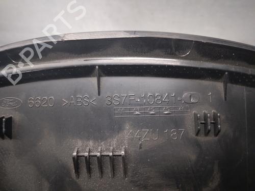 Instrument cluster FORD MONDEO III (B5Y) 2.0 TDCi | BP13611807C47 
