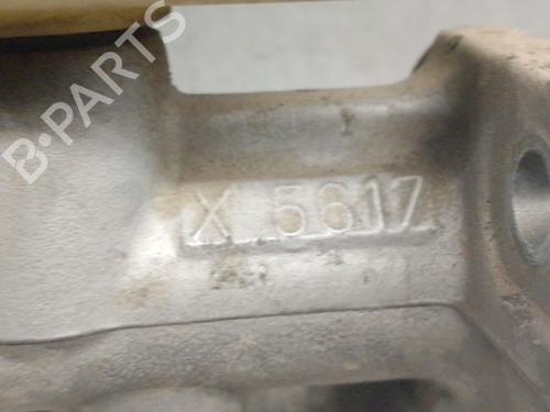 Brake master cylinder VW POLO (9N_, 9A_) 1.4 16V | BP23130046M77 