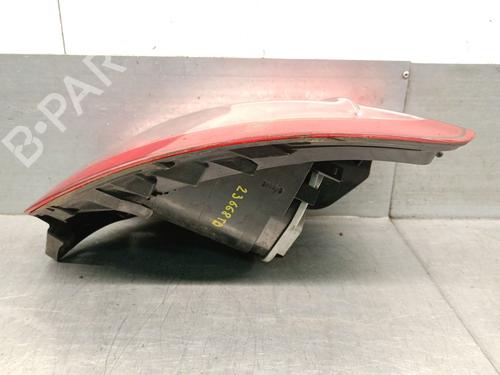 Right taillight FIAT BRAVO II (198_) 1.9 D Multijet (198AXB1A) | BP29325000C35 