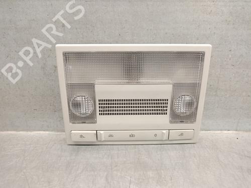 Used Interior roof light SEAT LEON (1P1) 1.4 TSI (125 hp) 29812114