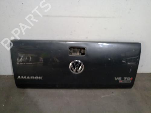 Used Tailgate Tailgate VW AMAROK (2HA, 2HB, S1B, S6B, S7A, S7B, AGD) 3.0 TDI 4motion (204 hp) 36023581 36023581