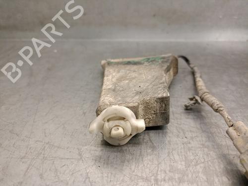 Fuel door actuator NISSAN NAVARA NP300 Pickup (D23, D23T) 2.3 dCi | BP22725218E18 