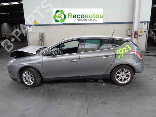 Verdampfer LANCIA DELTA III (844_) 1.6 D Multijet (844.AXP1A) | BP11667851M109 