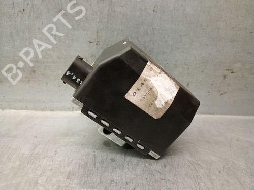 Electronic module RENAULT LAGUNA II (BG0/1_) 2.0 16V IDE (BG0N) | BP28489274M83