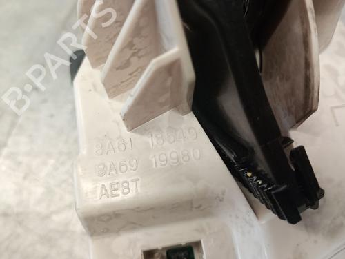 Commande Chauffage FORD FIESTA VI (CB1, CCN) 1.4 TDCi | BP29398610I5 