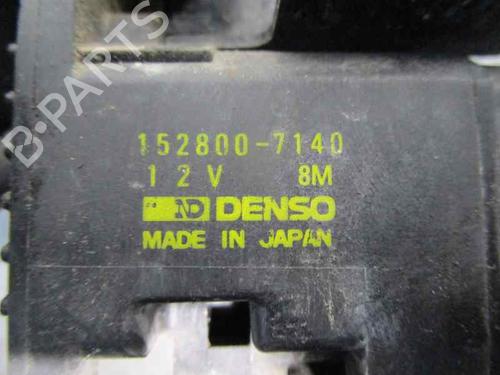 Front left lock MAZDA XEDOS 6 (CA) 2.0 V6 (CAEP) | BP2096405C98 