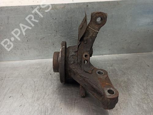Right front steering knuckle FIAT DOBLO MPV (119_, 223_) 1.9 JTD | BP17099393M26 