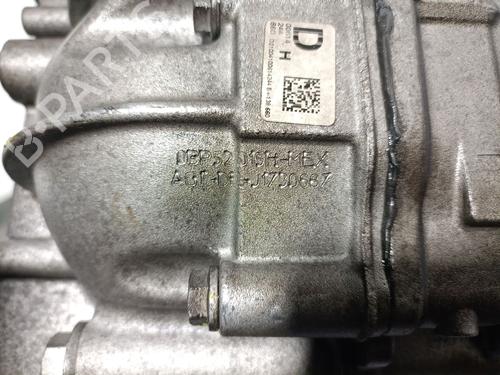 Rear differential AUDI Q7 (4LB) 3.0 TDI quattro | BP32414716M24 - Image 7