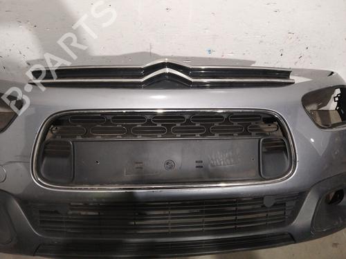 Front bumper CITROËN C4 CACTUS 1.2 THP 110 | BP33233192C7 - Image 3