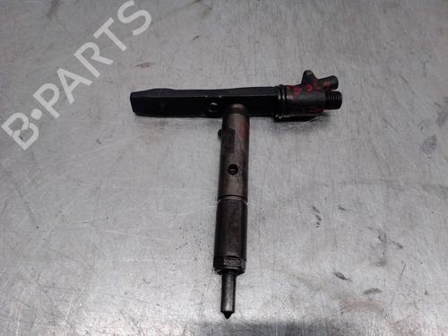 Injector OPEL ZAFIRA A MPV (T98)  | BP15612799M100 
