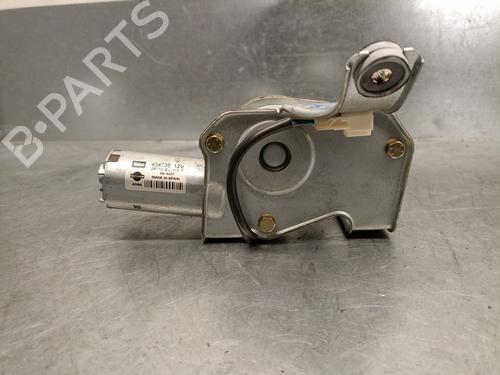 Rear wiper motor NISSAN ALMERA TINO (V10) 1.8 | BP21582954M102 