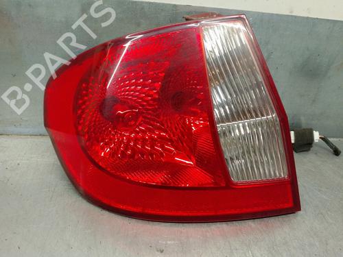 Used Left taillight HYUNDAI GETZ (TB) [2001-2011]  14932075