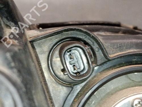 Left headlight MAZDA 3 Saloon (BK) 1.6 DI Turbo (BK12Y) | BP40447470C28 - Image 8