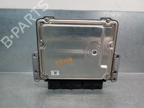 Engine control unit (ECU) RENAULT KANGOO Express (FW0/1_) 1.5 dCi 75 (FW07, FW10, FW04) | BP29559444M57