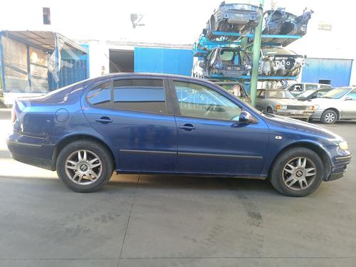 Warning switch SEAT TOLEDO II (1M2) 1.9 TDI | BP39536355I22  - Image 8