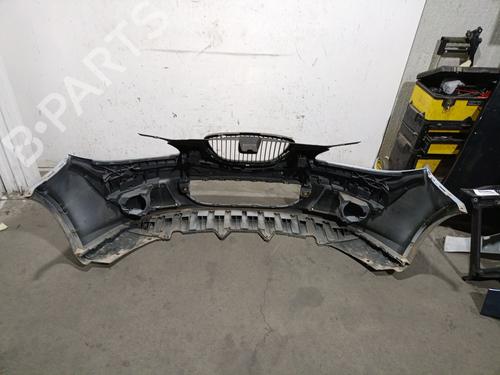 Front bumper SEAT ALTEA (5P1) 1.9 TDI | BP21579812C7 