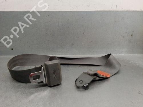 Sikkerhedssele bag midten MITSUBISHI L200 (K7_T, K6_T, K5_T) 2.5 TD 4WD (K74T) (115 hp) 32043890