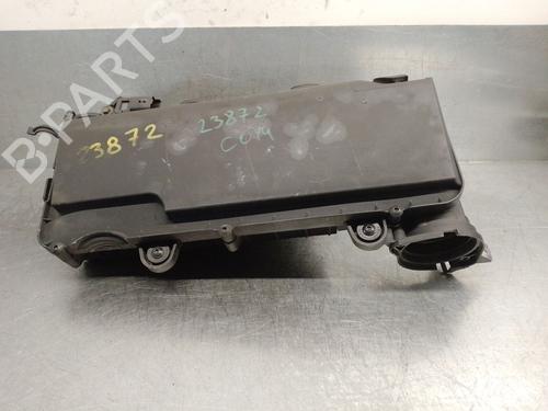 Used Air filter box FORD FIESTA V (JH_, JD_) 1.4 TDCi (68 hp) 30277615