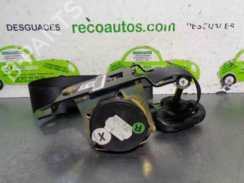 Front right seatbelt ROVER STREETWISE Hatchback 1.4 | BP8724908I25 